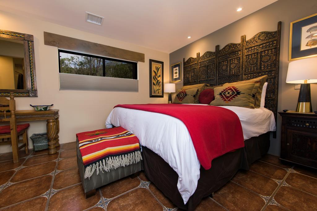 A Sunset Chateau Sedona Extérieur photo